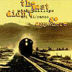 Utah Phillips and Ani DiFranco - the Past Didn't Go Anywhere